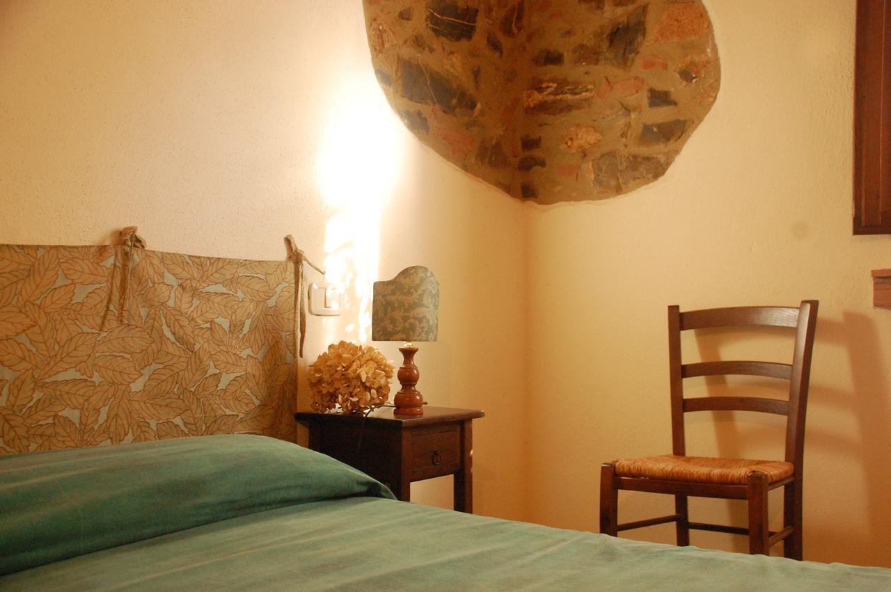 Agriturismo Lupo Vecchio Grosseto Exteriör bild