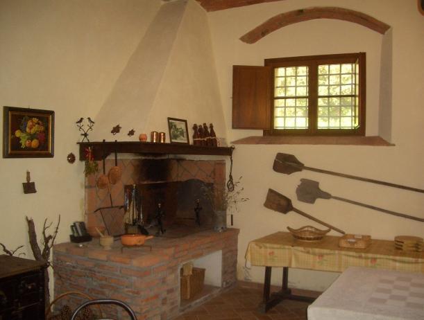 Agriturismo Lupo Vecchio Grosseto Exteriör bild